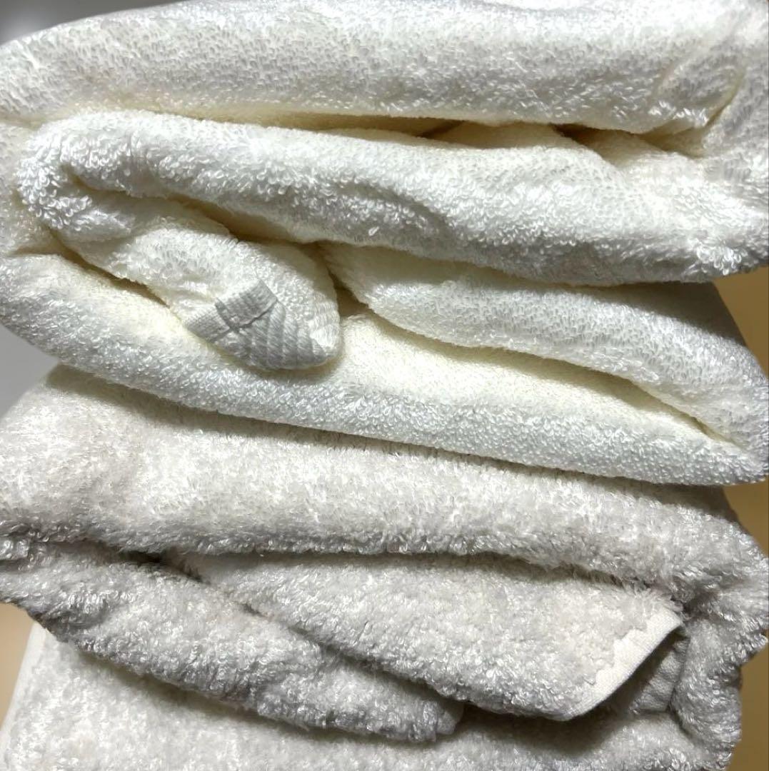 hamamu❤︎バスタオルセット