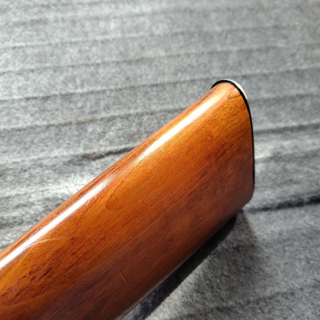 ハドソン モーゼルカービン モデルガン　SMG刻印有り ジャンク