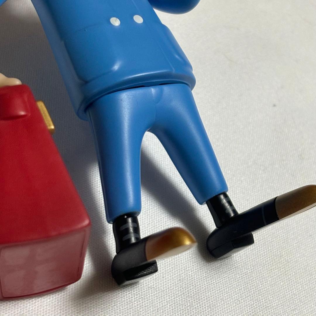 BIGBANG art toy by eric so フィギュア GD