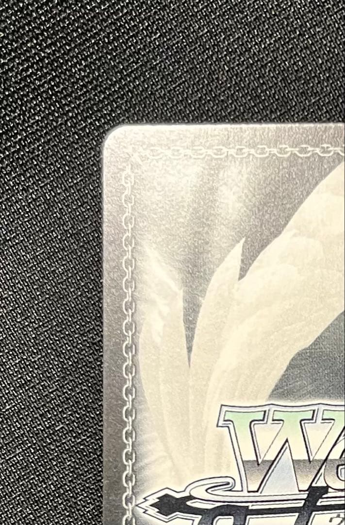 紅蓮一閃　紅蓮　sp SP ヴァイスシュヴァルツ　NIKKE ニケ サイン