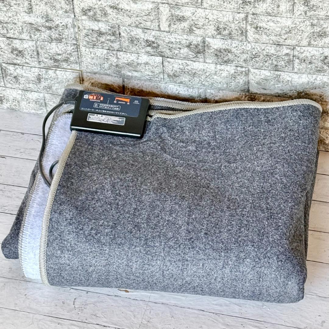 ニトリ 3畳相当ホットカーペット NT 3J