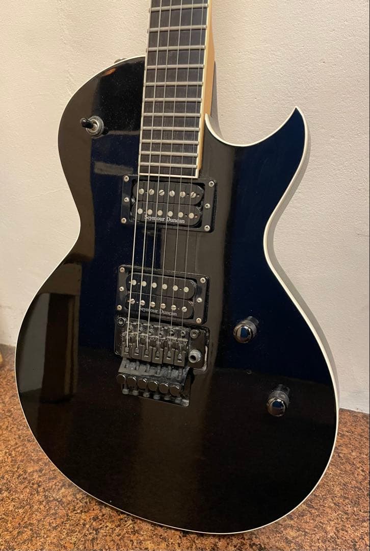 ESP Eclipse Limited 100本限定 エレキギター