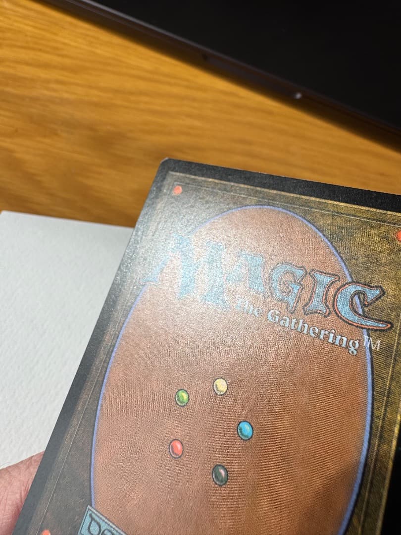 厳かなモノリス Grim Monolith MTG