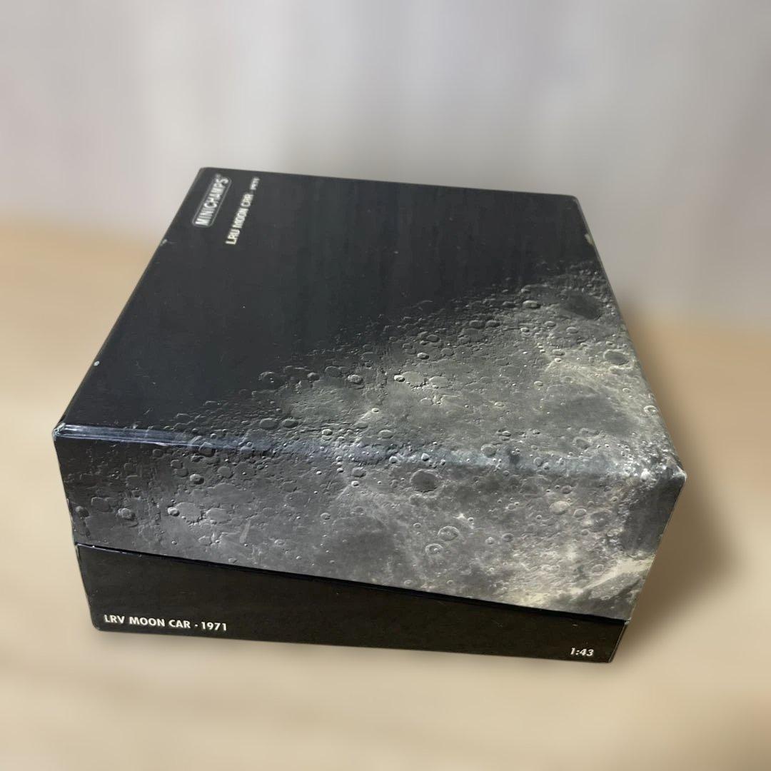 「超希少！MINICHAMPS限定版LRVモデル・美品コレクター向け」Ln214