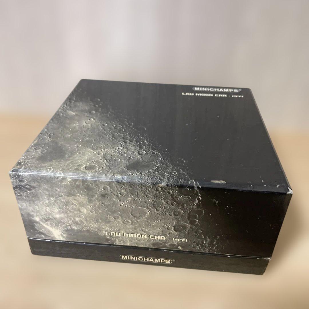 「超希少！MINICHAMPS限定版LRVモデル・美品コレクター向け」Ln214