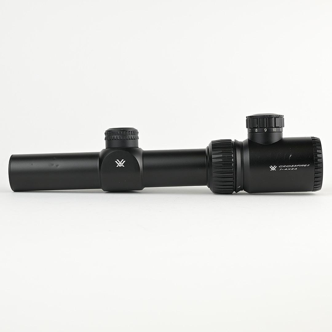 トイガン VORTEX Crossfire II AR1-4x24 V-Brite