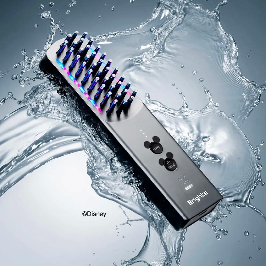 ELEKI BRUSH＋(ミッキー限定デザイン)