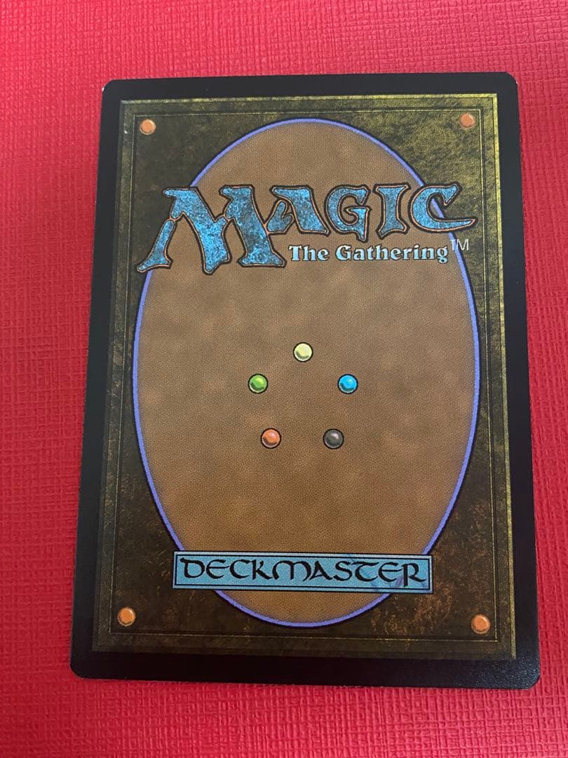 MTG 絵描きの召使い 英語 通常版