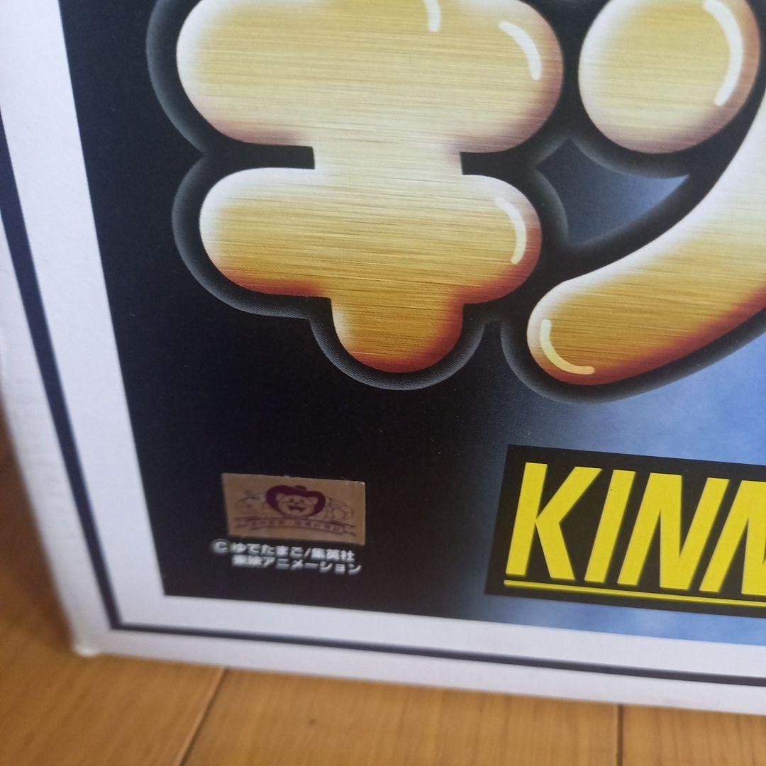 キン肉マン フィギュア 約３８センチ 箱入り 未使用