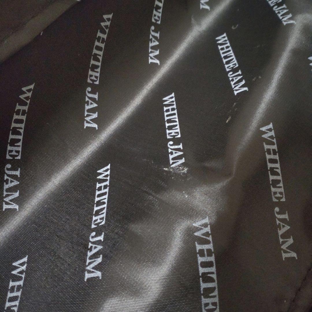 WHITE JAM グッズ キャリーケース 即購入○