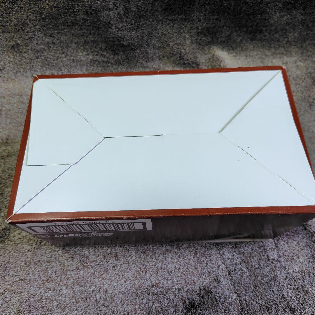 SHODO-X 掌動駆 仮面ライダー4 1BOX10個入り 未開封