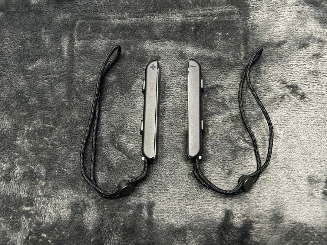 Nintendo Switch 本体 ネオンブルー/ネオンレッドJoy-Con