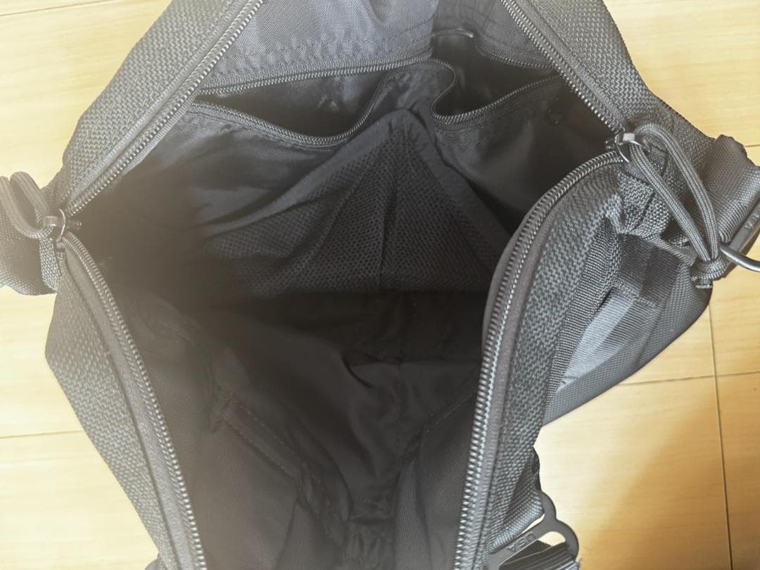 ブリーフィングBRIEFING ユナイテッドアローズ 別注 USAブリーフケース