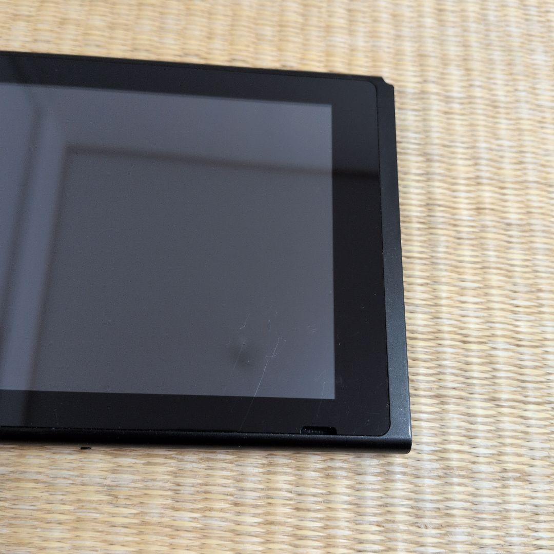 ニンテンドースイッチ本体　2021年