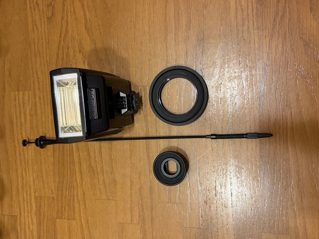 オリンパス　OM2N