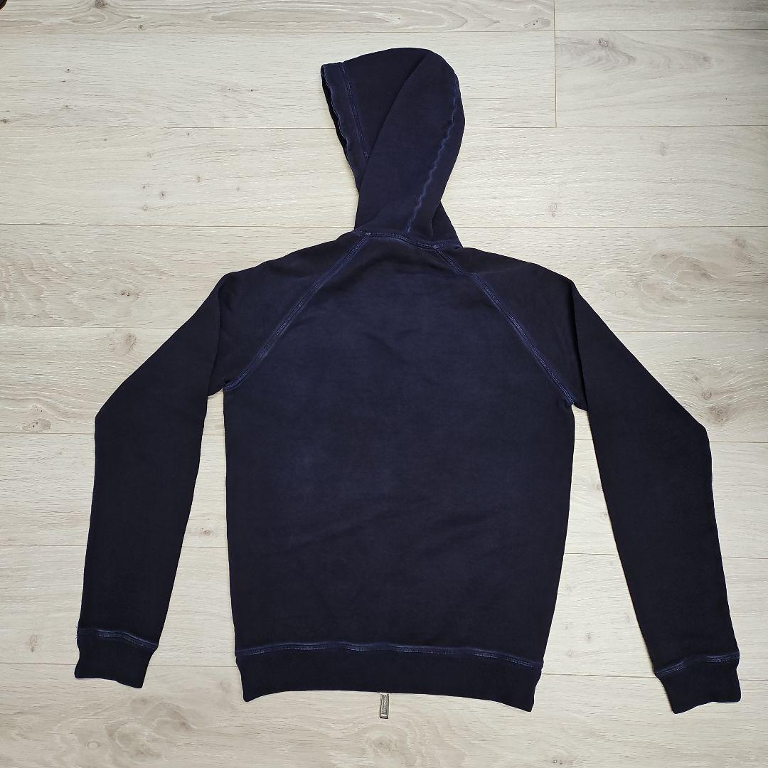 れんかな！ 送料込み！ディースクエアード　パーカー