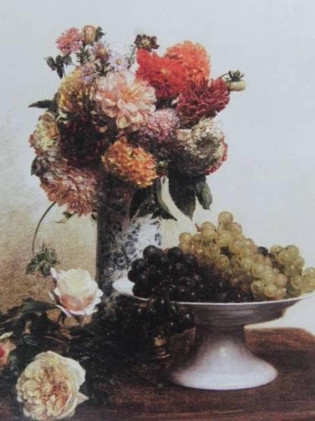 Henri Fantin-Latour、FECONDITE、海外版超希少レゾネ