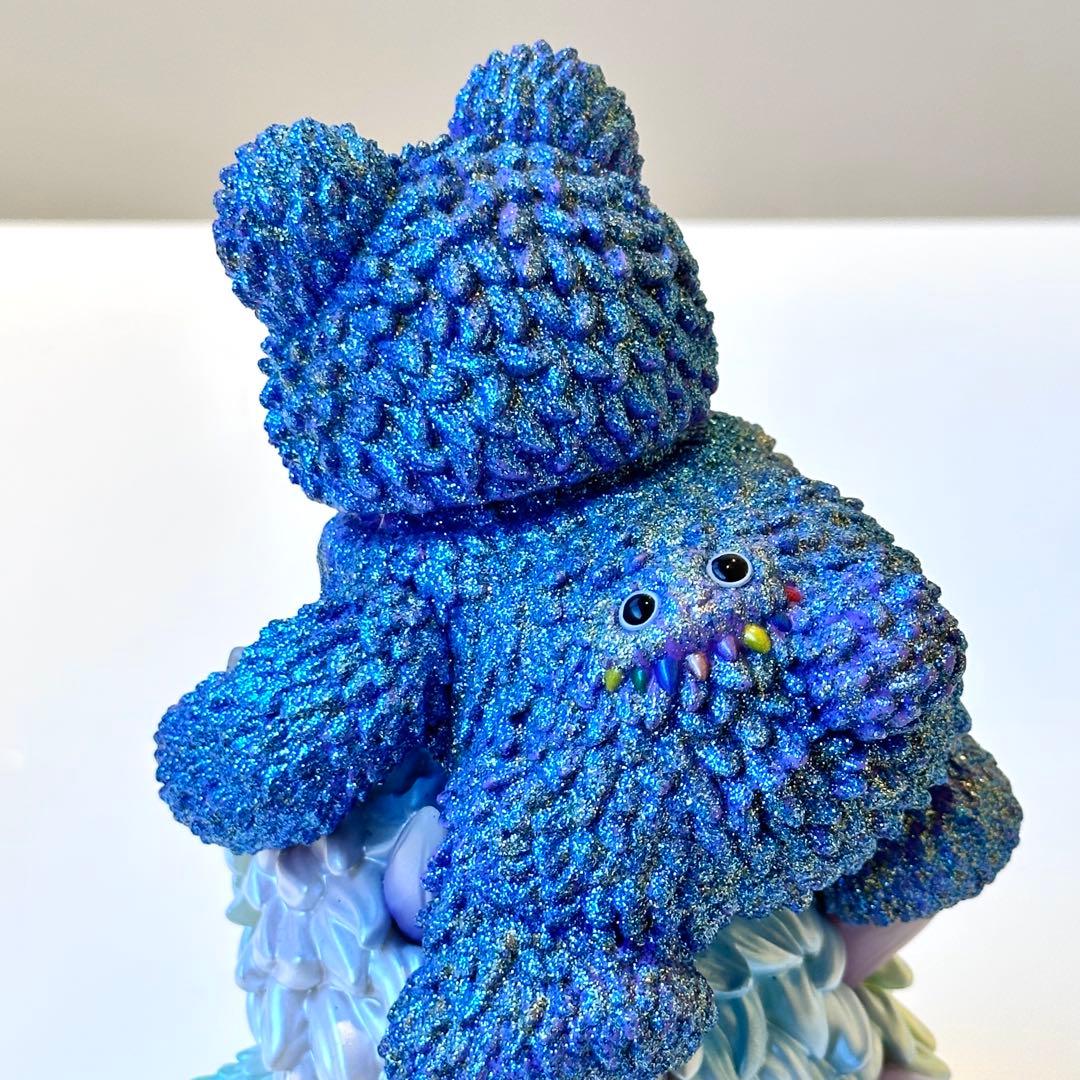 INSTINCTOY POPMART Let's Play インスティンクトイ