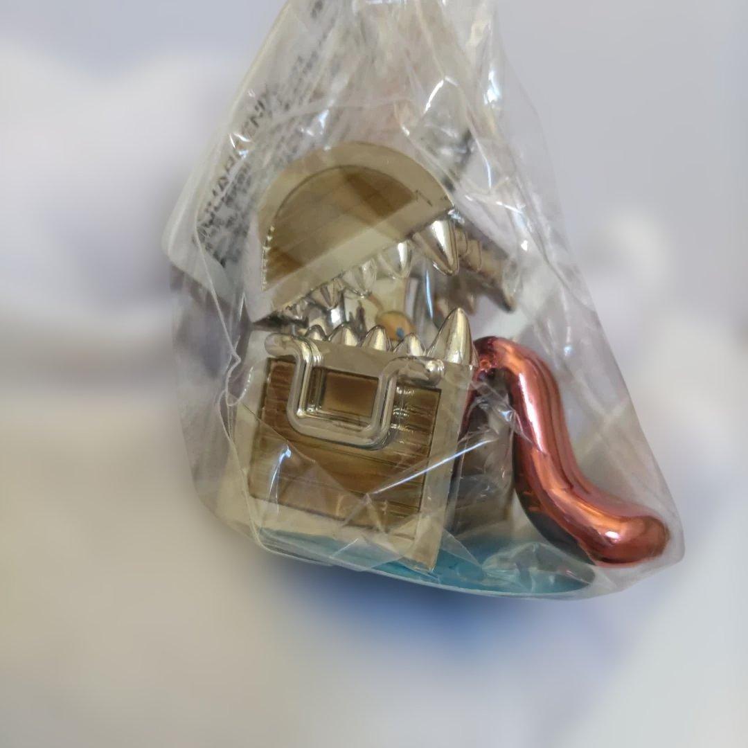 ❣️ひとくいばこ❣️ベホマスライム❣️新品未開封❣️スクエニ❣️