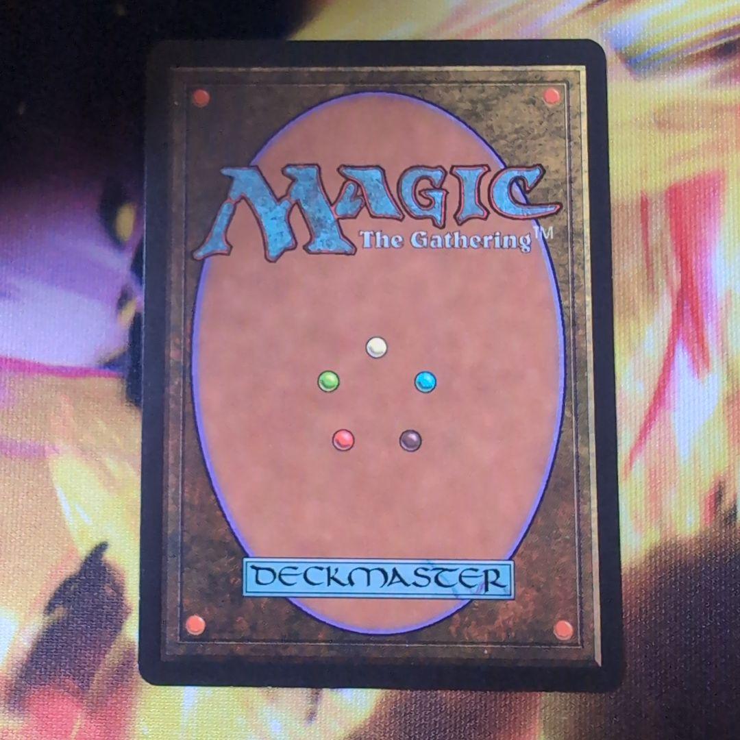 セラの聖域 Serra's Sanctum 再録禁止