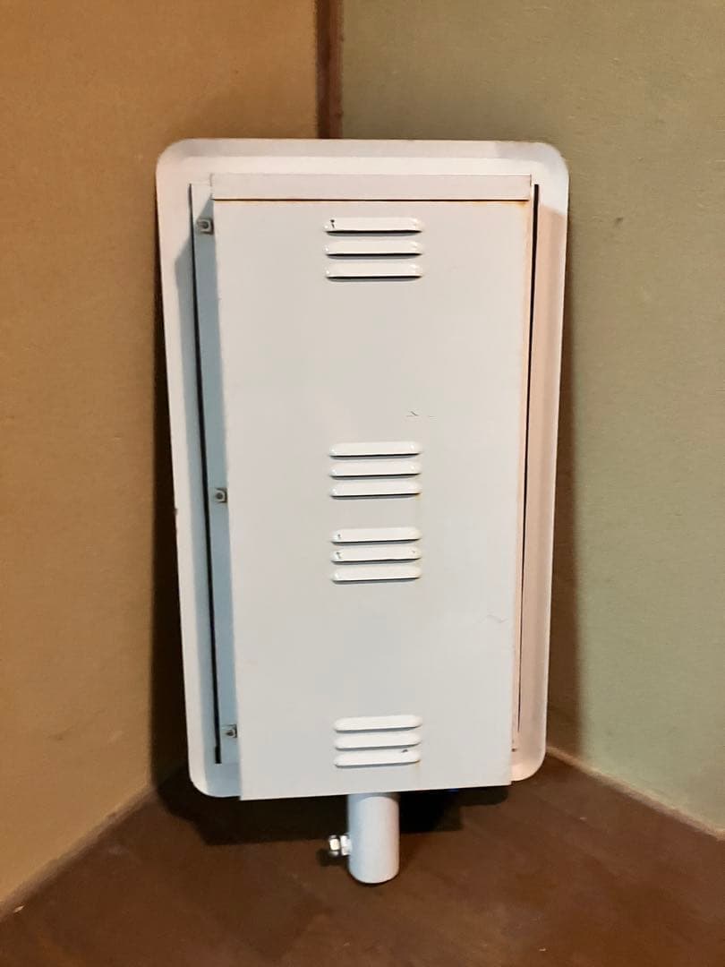 送料込み　工事用信号機