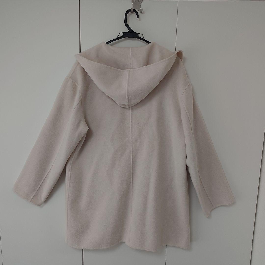 BEAUTY & YOUTH;UNITED ARROWSベージュチェスターコート