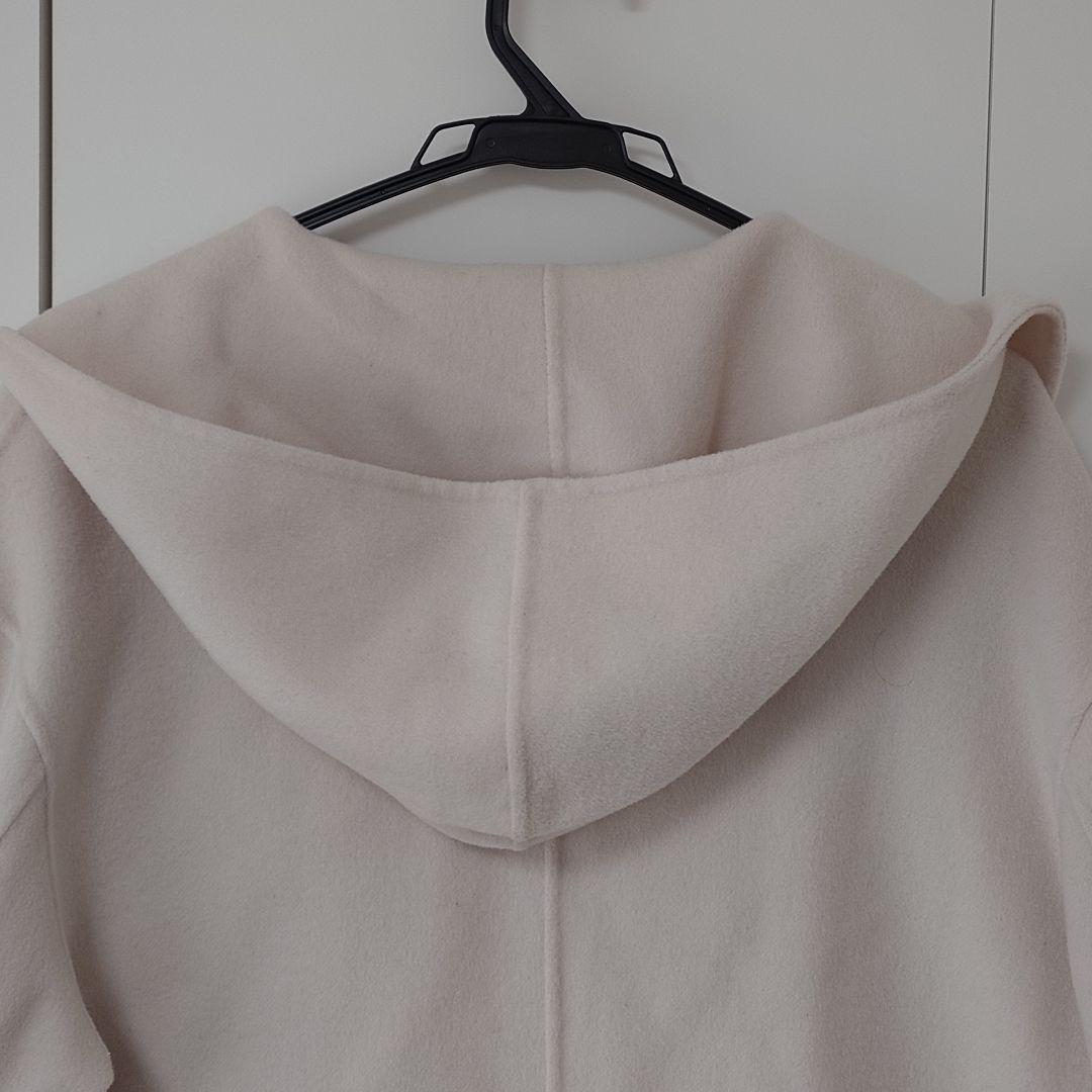 BEAUTY & YOUTH;UNITED ARROWSベージュチェスターコート