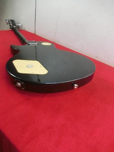 204：Epiphone GIBSON　エレキギター　ジャンク