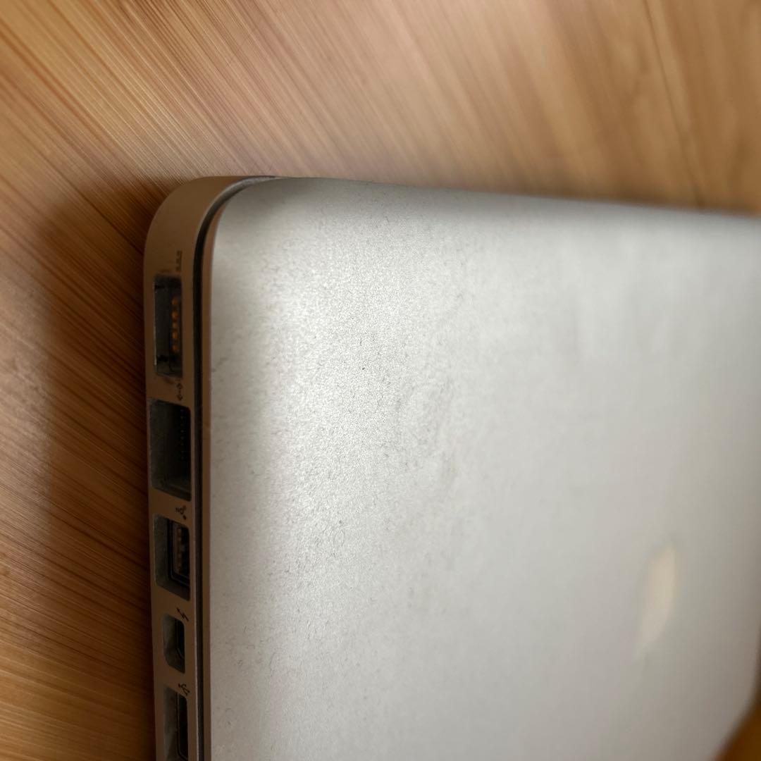 MacBook Pro 13インチ