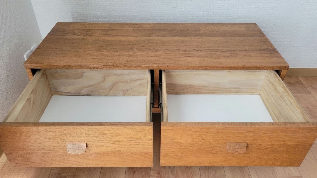 unico クルト テレビボード