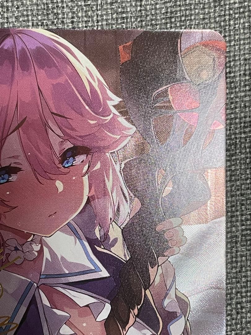 ヴァイスシュヴァルツ　スニーカー文庫　【術】の勇者 フレイア　SP WS 美品