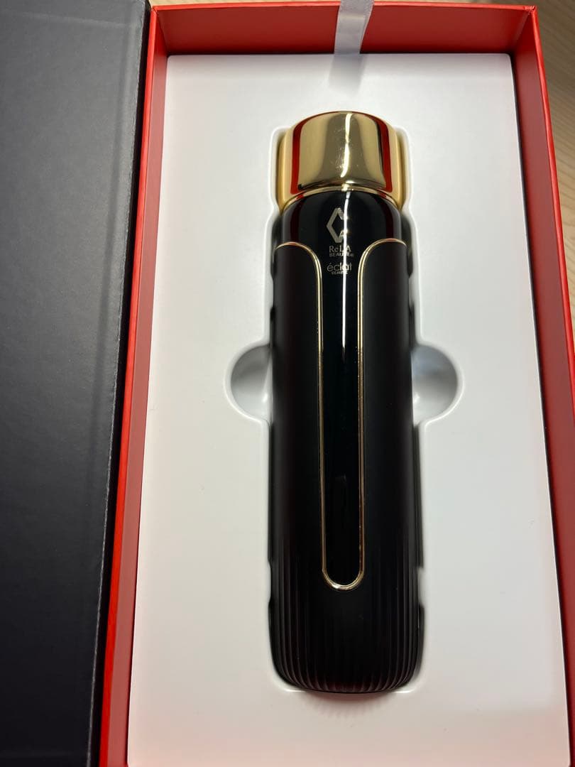 リアボーテ　エクラボーテ　美顔器