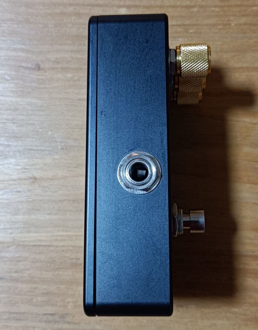 ギター SUMO STOMP #8TEX