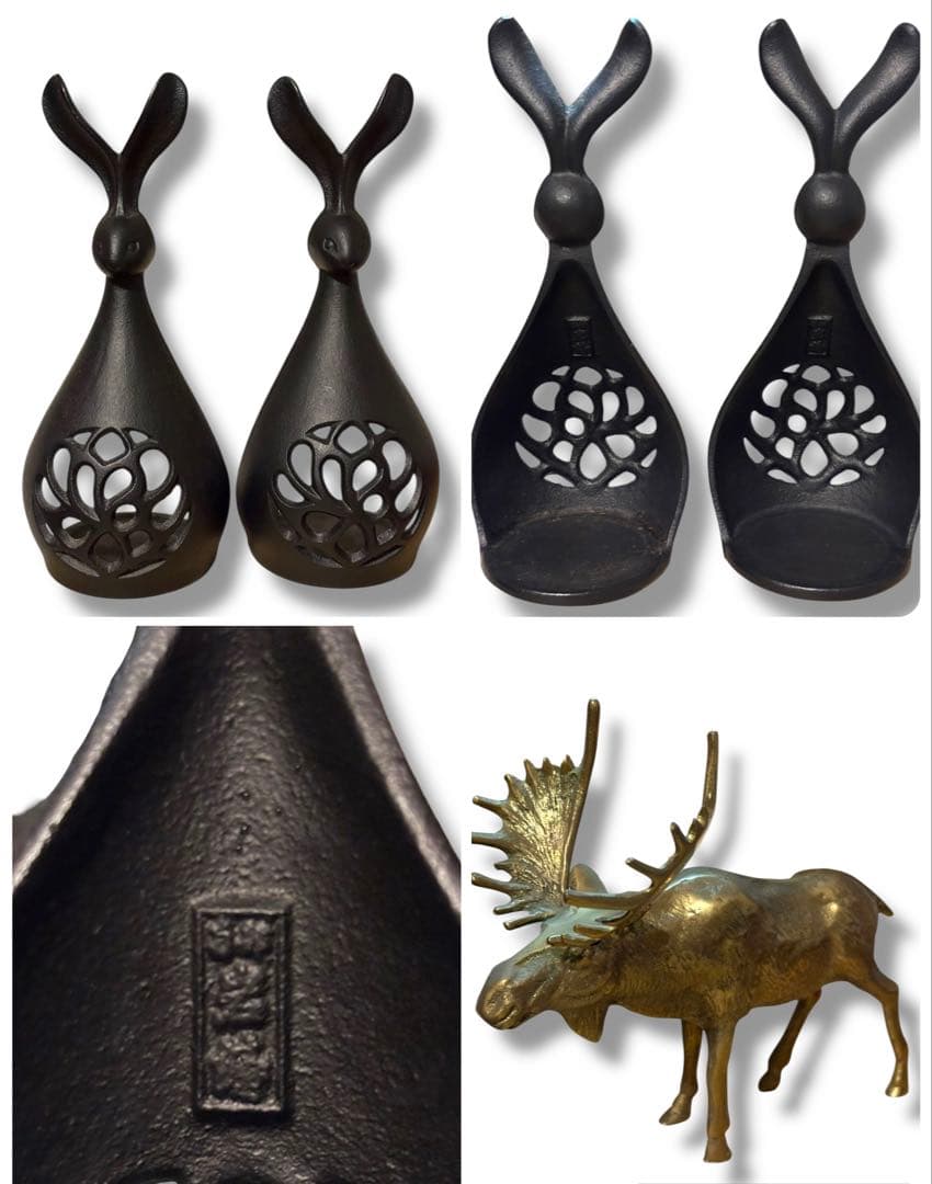 #動物 置物 13体まとめ売り/象 ラクダ、うさぎ、ゴリラ、コアラ　S-B12