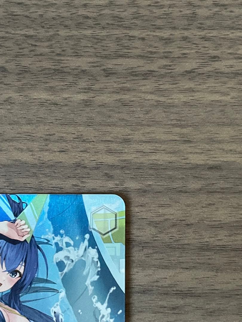 N*a様 戦艦ニュージャージー sp ヴァイスシュバルツ