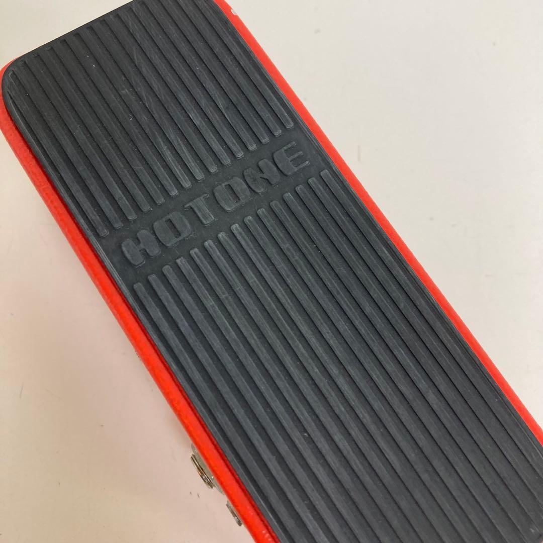 f488-31 HOTONE SOUL PRESS ボリュームペダル