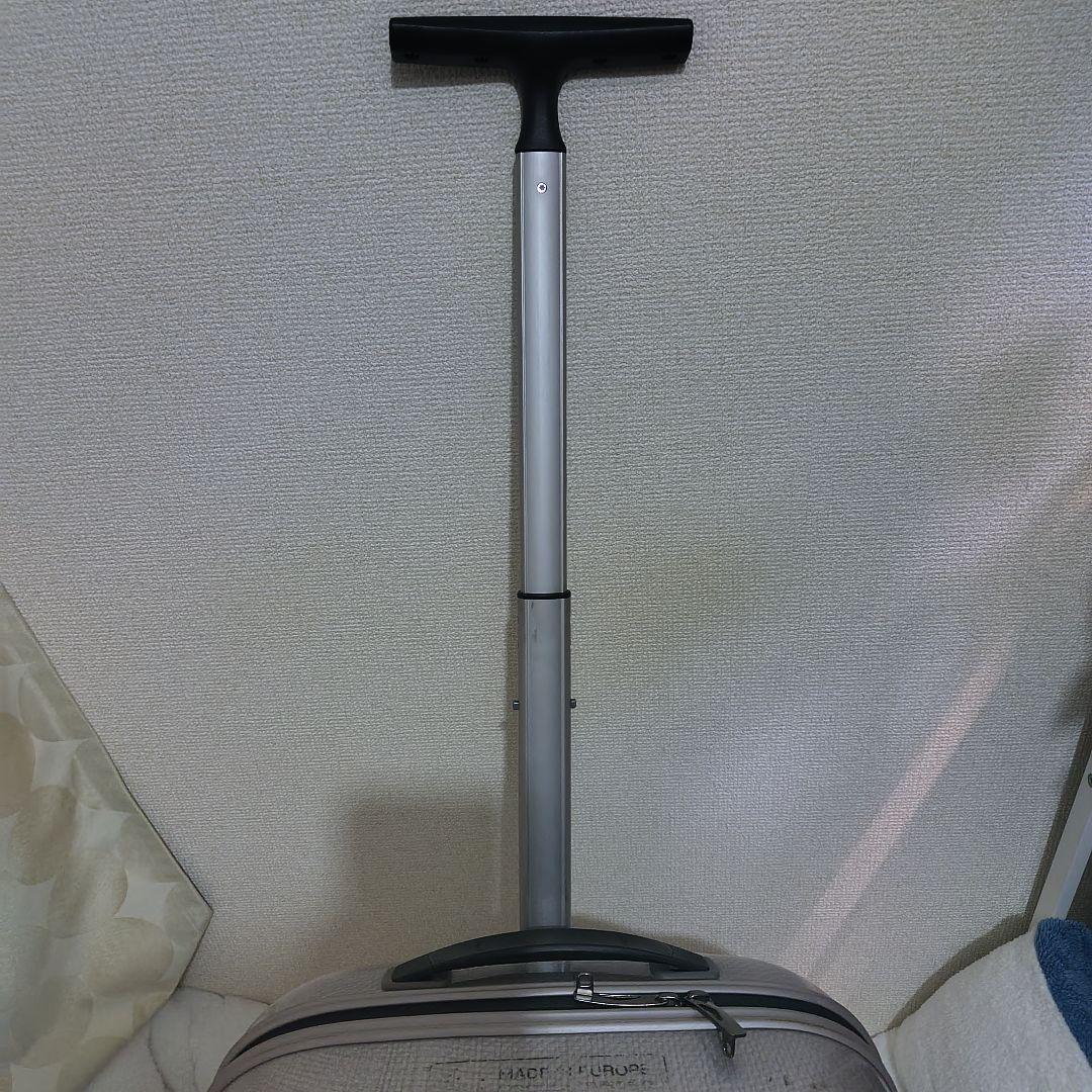 A*A様 サムソナイトキャリーケース