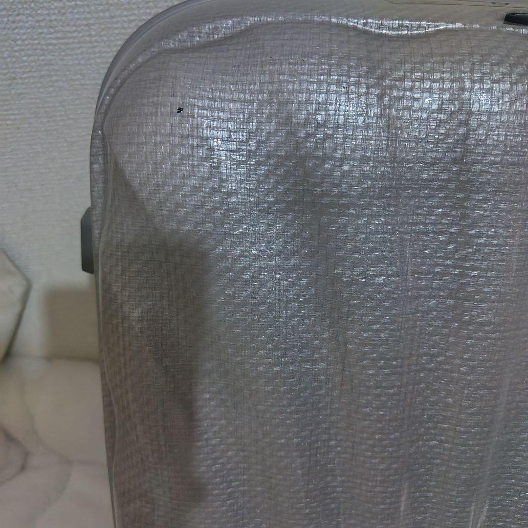 A*A様 サムソナイトキャリーケース