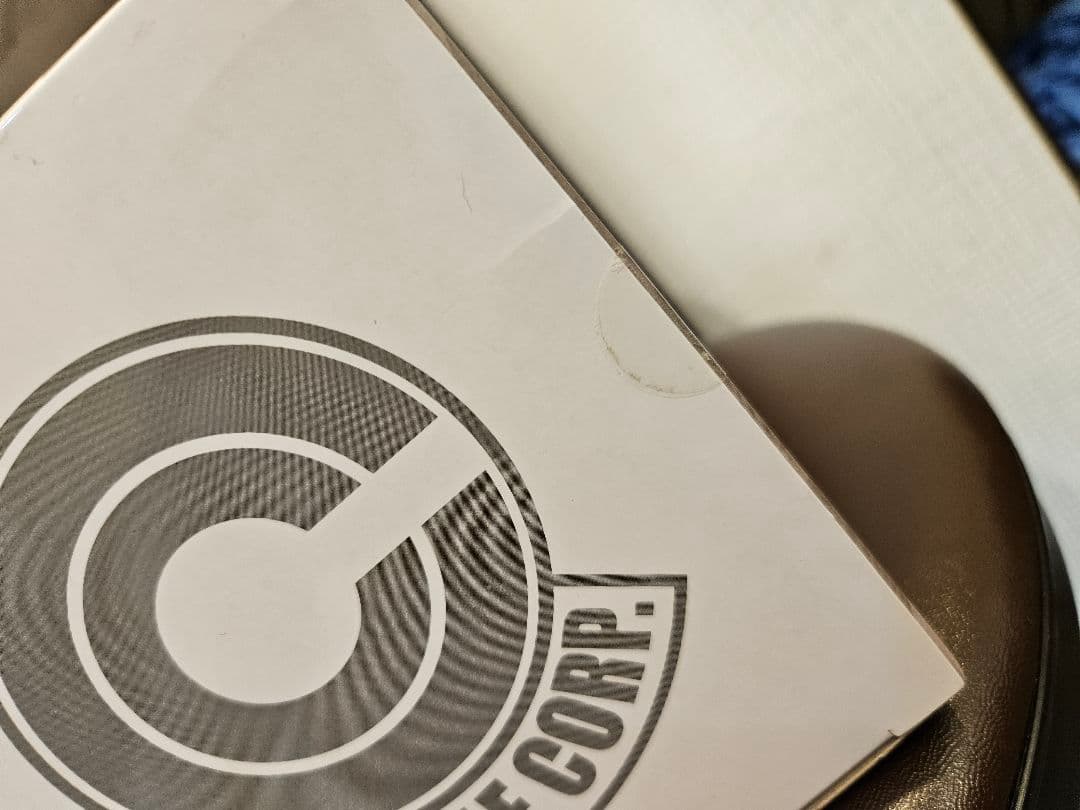 ドラゴンボール　デスクトップリアルマッコイ　03ブルマ