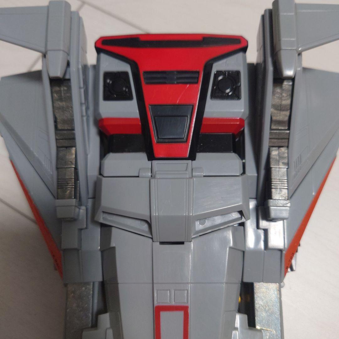 BANDAI スピルバ DX グランナスカ 12/16まで値下げ中