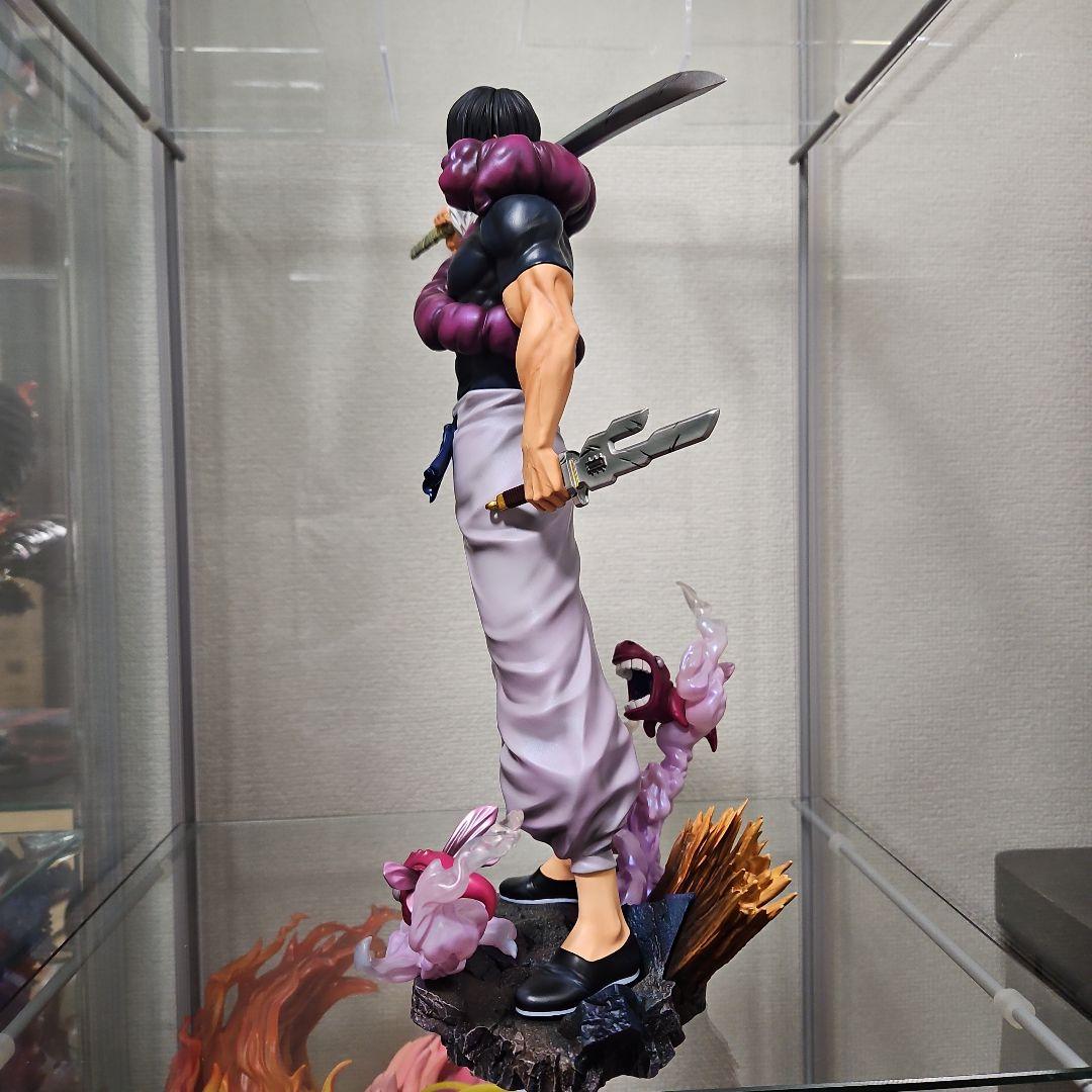 LX Studio 海外限定正規品　伏黒甚爾