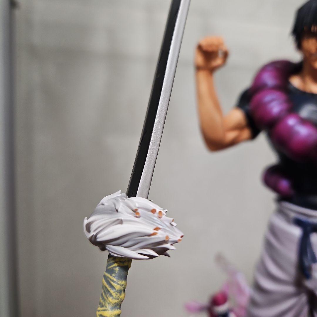 LX Studio 海外限定正規品　伏黒甚爾