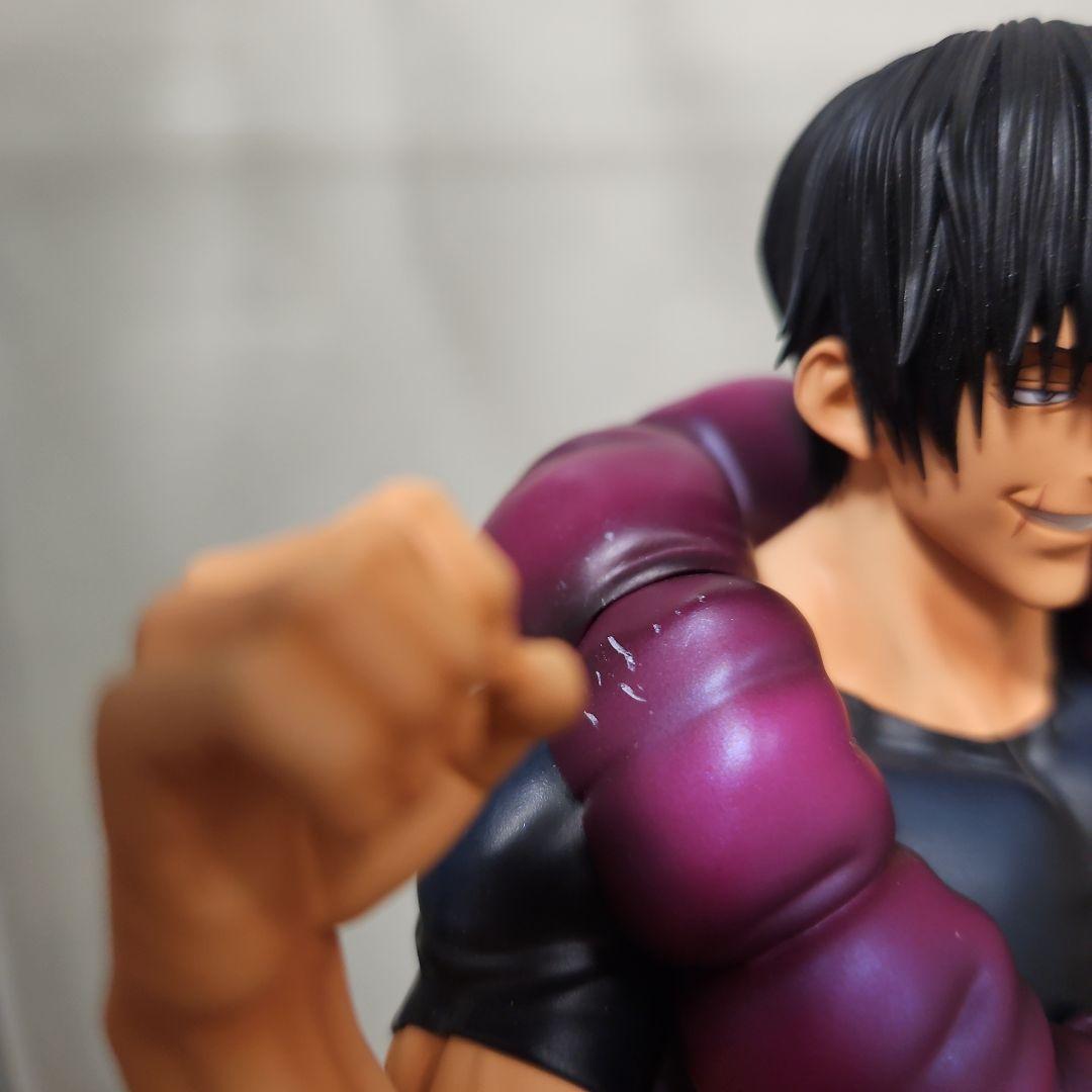 LX Studio 海外限定正規品　伏黒甚爾