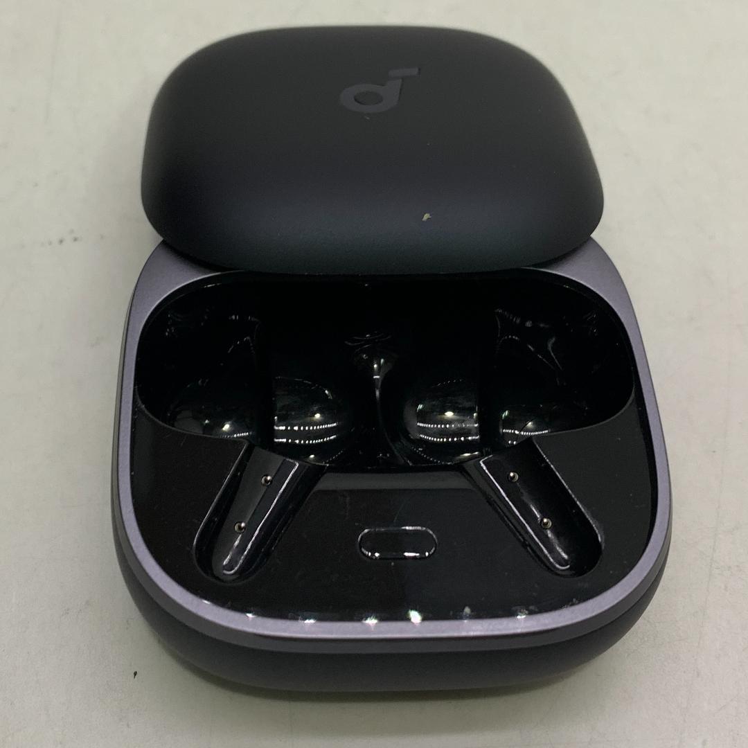 中古 Anker Soundcore Liberty5 ワイヤレスイヤホン