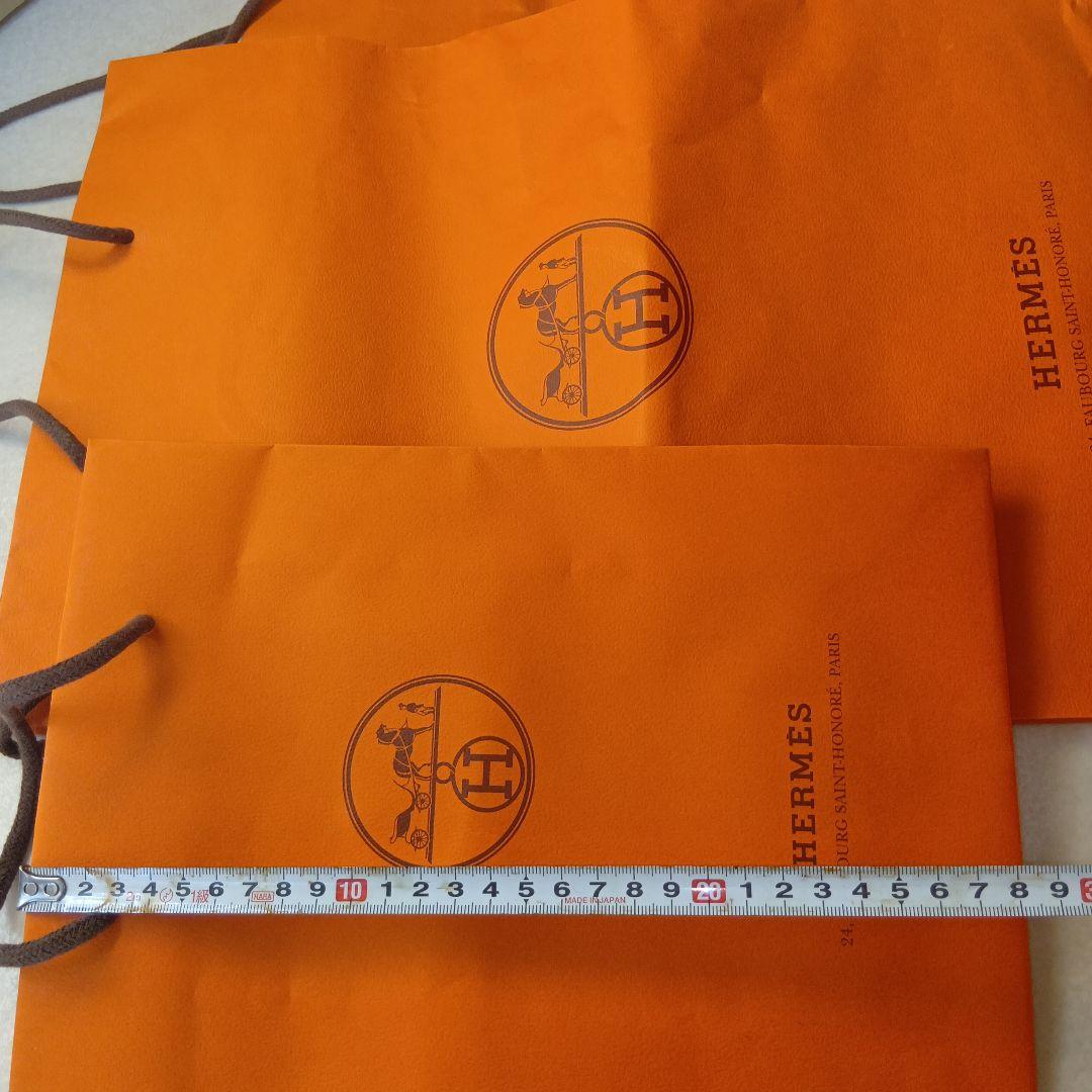 HERMES ギフト用箱、袋 などセット 16点コメントから10%引き