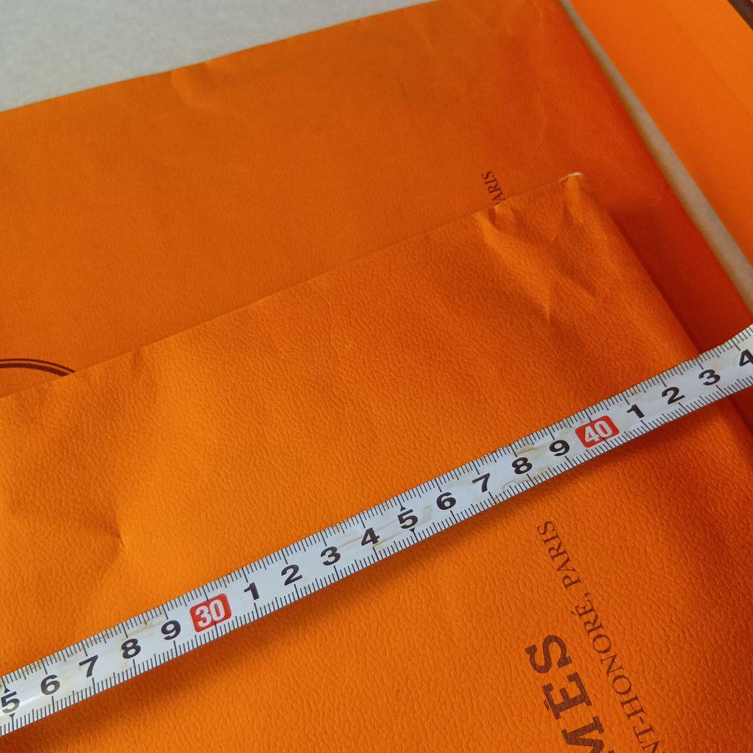 HERMES ギフト用箱、袋 などセット 16点コメントから10%引き