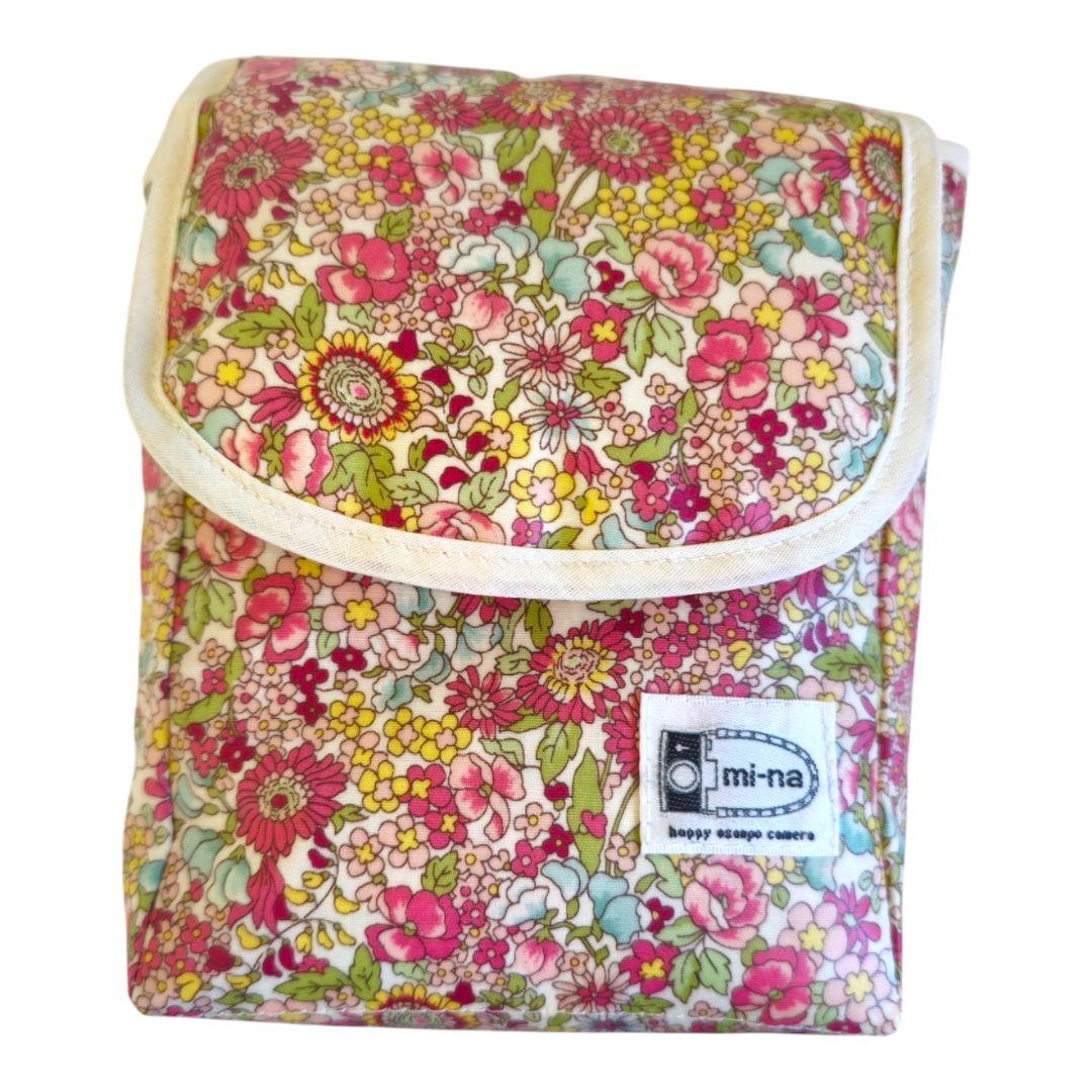 匿名配送　SELPHY SQUARE QX10　XS-20L　未使用品　ポーチ付