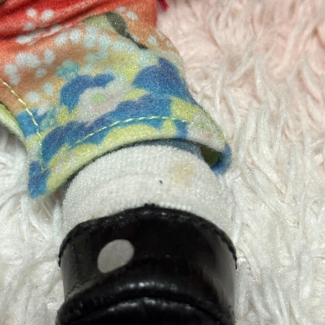 ドラマダ DRAMAticalMurder 紅雀 ぬいぐるみ