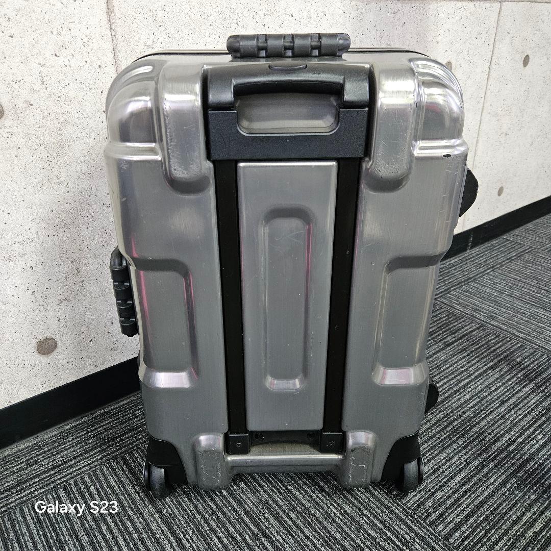 月*亭様 PROTEX＜受託手荷物対応＞容量約40LキャリーケースFP-32N
