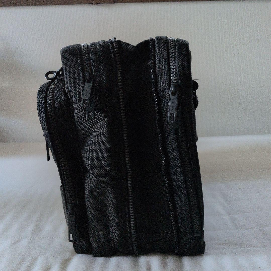 値下げしました。BRIEFING ブリーフィング ビジネスバッグ 2WAY 黒